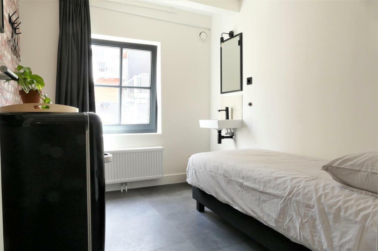 Winston B&B Eindhoven Exteriör bild