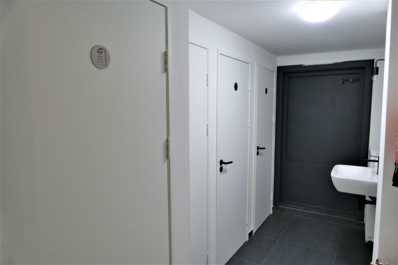 Winston B&B Eindhoven Exteriör bild
