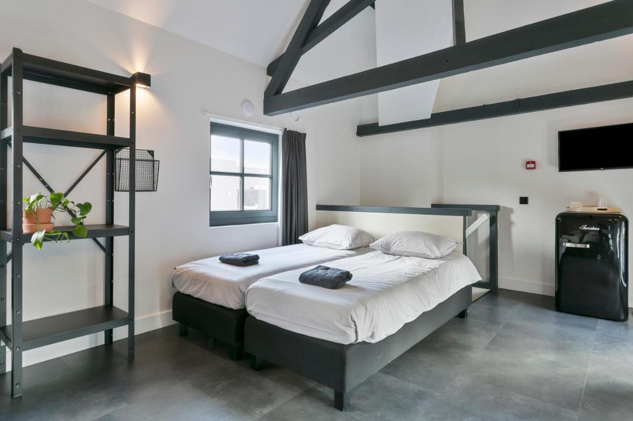 Winston B&B Eindhoven Exteriör bild