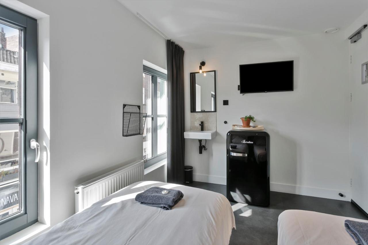 Winston B&B Eindhoven Exteriör bild