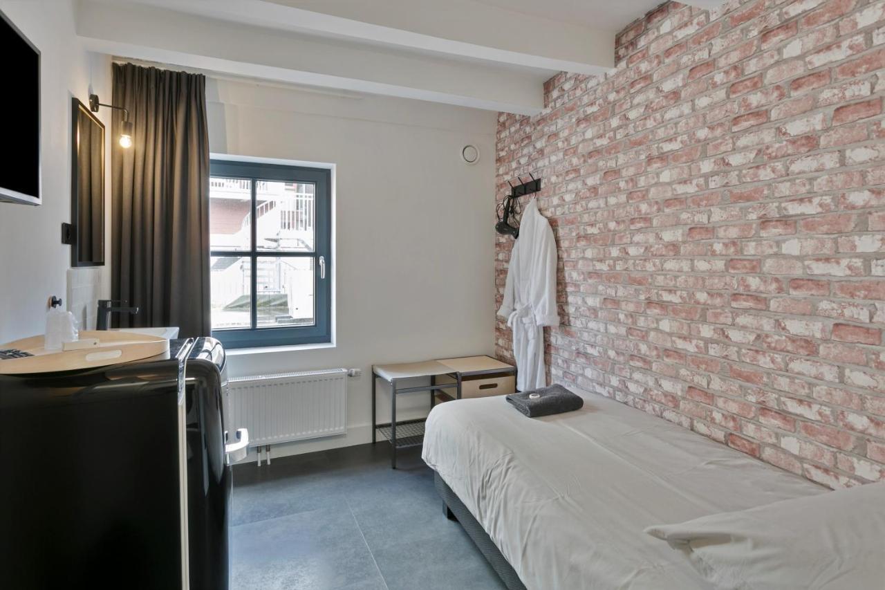 Winston B&B Eindhoven Exteriör bild