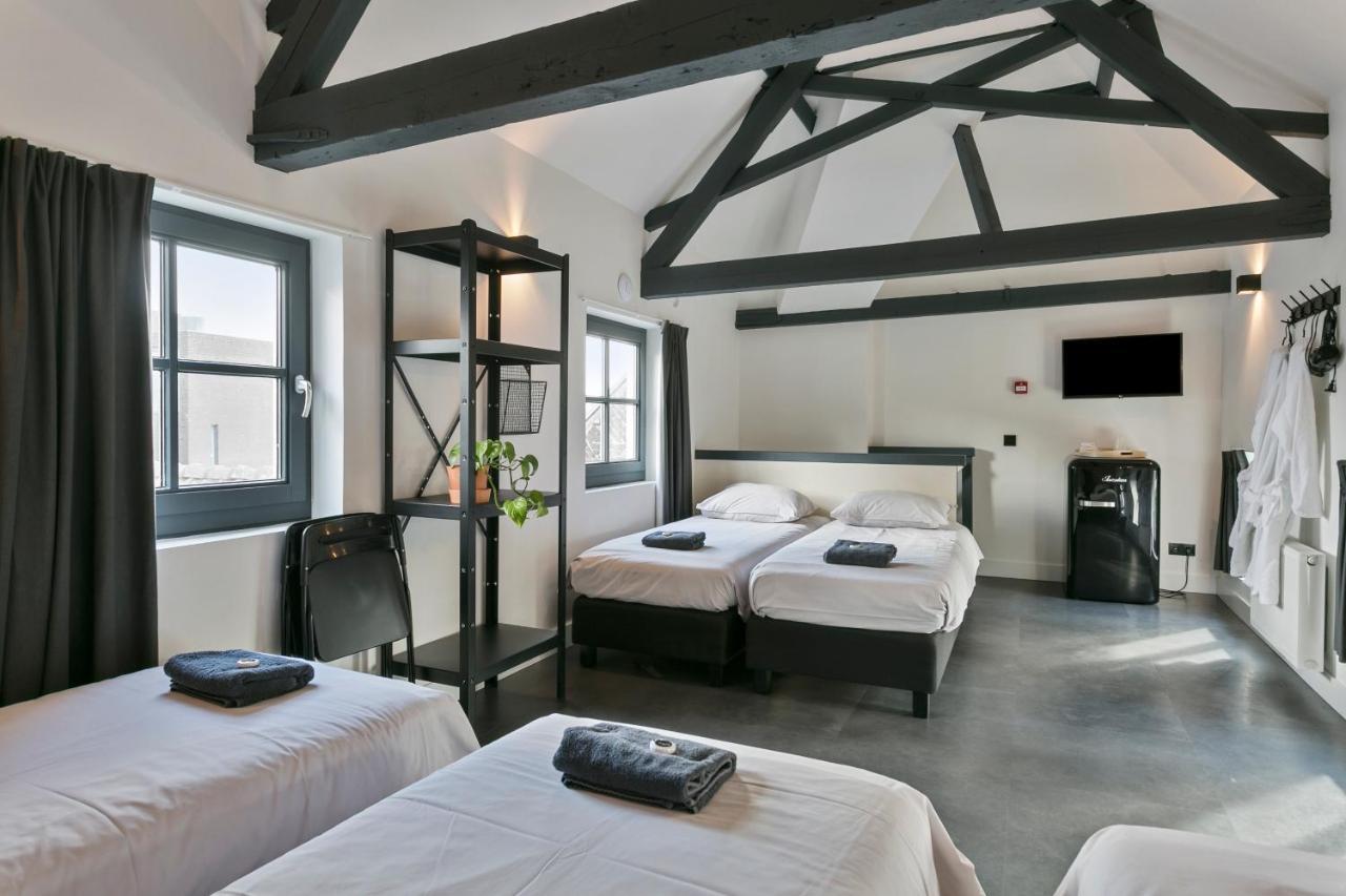 Winston B&B Eindhoven Exteriör bild