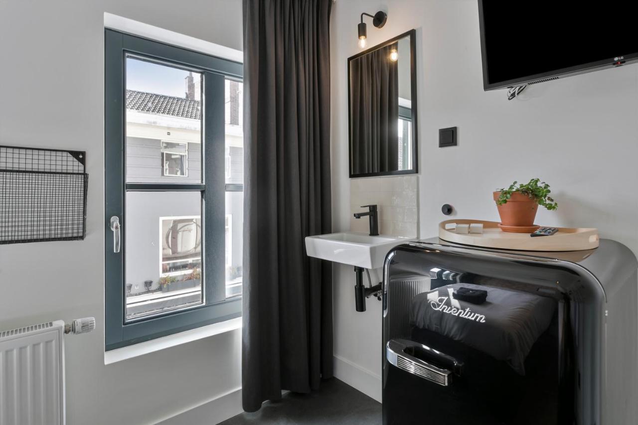 Winston B&B Eindhoven Exteriör bild