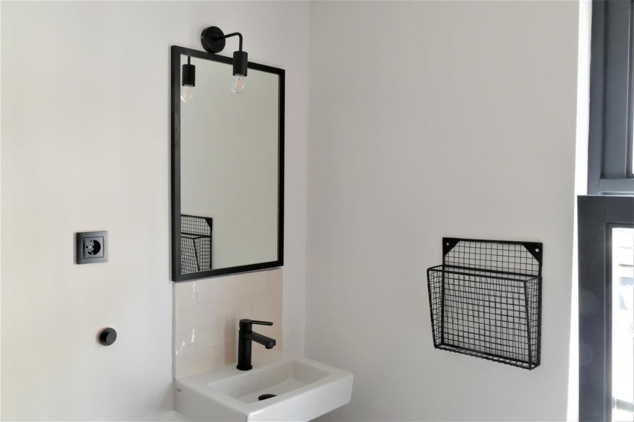 Winston B&B Eindhoven Exteriör bild