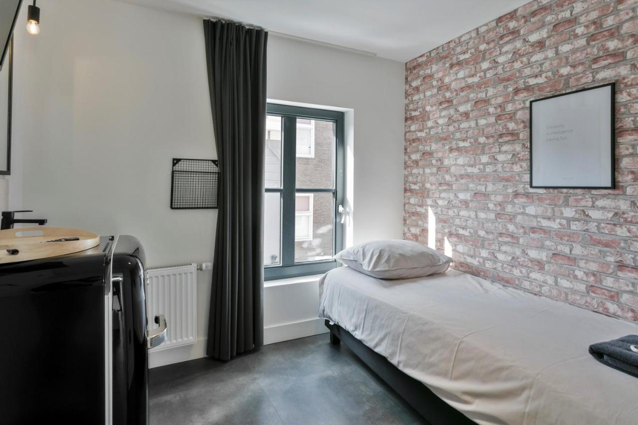 Winston B&B Eindhoven Exteriör bild
